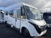 Used Mobilvetta K-Yacht Tekno Line 59 2025 motorhome Image