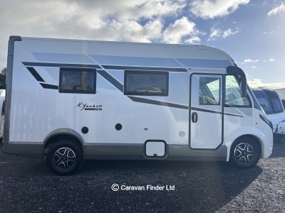 Mobilvetta K-Yacht Tekno Line 59 2025 (Trade) image 2
