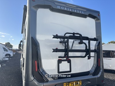 Mobilvetta K-Yacht Tekno Line 59 2025 (Trade) image 12