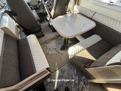 Mobilvetta K-Yacht Tekno Line 59 2025 (Trade) image 6