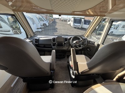 Mobilvetta K-Yacht Tekno Line 59 2025 (Trade) image 3
