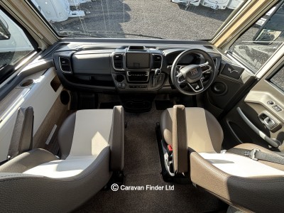 Mobilvetta K-Yacht Tekno Line 59 2025 (Trade) image 4