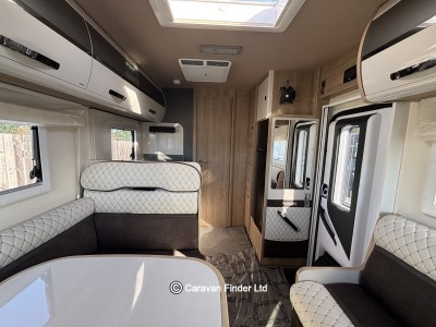 Mobilvetta K-Yacht Tekno Line 59 2025 (Trade) image 5