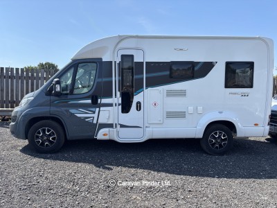 Swift Ascari 344 2025 (Trade) main image 