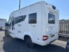 Used Swift Ascari 344 2025 motorhome Image