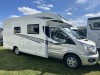 Used Bailey Adamo 69-4 2021 motorhome Image