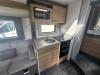 Used Bailey Adamo 69-4 2021 motorhome Image