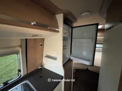 Carthago Malibu Charming 600 2019 (Trade) image 8