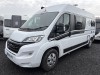 Used Carthago Malibu Charming 600 2019 motorhome Image