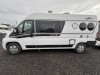 Used Carthago Malibu Charming 600 2019 motorhome Image