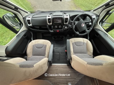 Carthago Malibu Charming 600 2019 (Trade) image 4