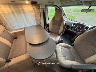 Carthago Malibu Charming 600 2019 (Trade) image 5