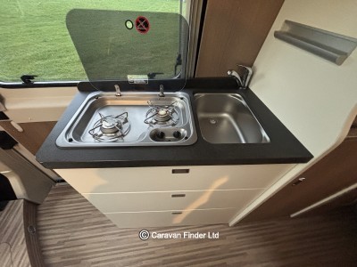 Carthago Malibu Charming 600 2019 (Trade) image 7