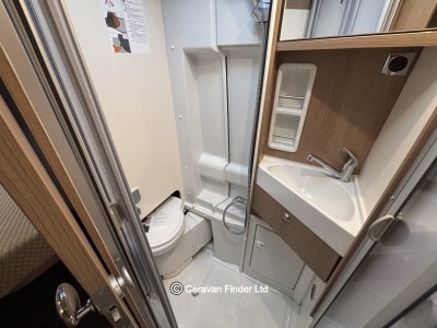 Carthago Malibu Charming 600 2019 (Trade) image 9