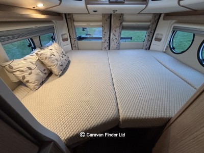 Carthago Malibu Charming 600 2019 (Trade) image 10