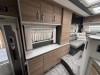 Used Dethleffs Grand Alpha I 7820-2 2024 motorhome Image