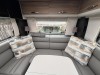 Used Dethleffs Grand Alpha I 7820-2 2024 motorhome Image