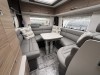 Used Dethleffs Grand Alpha I 7820-2 2024 motorhome Image