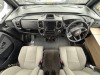 Used Dethleffs Grand Alpha I 7820-2 2024 motorhome Image