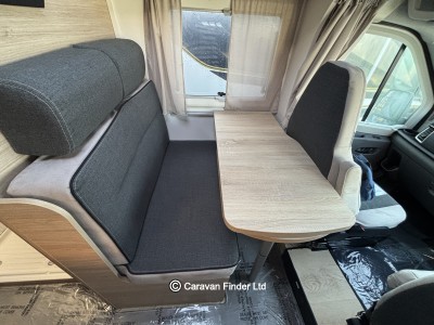 Chausson Sport Line S514 2025 (Trade) image 3