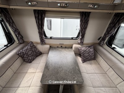 Elddis Accordo 135 2019 (Trade) image 11