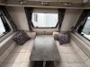 Used Elddis Accordo 135 2019 motorhome Image