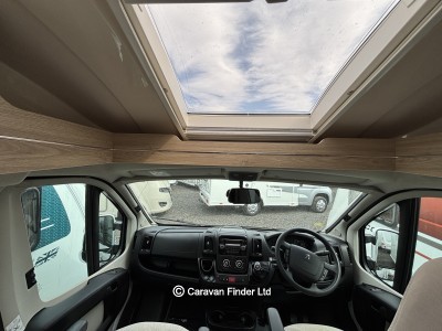 Elddis Accordo 135 2019 (Trade) image 3