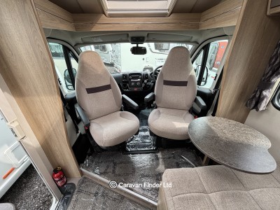 Elddis Accordo 135 2019 (Trade) image 4