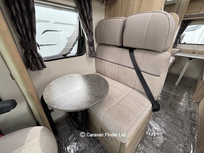 Elddis Accordo 135 2019 (Trade) image 5