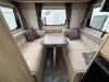 Used Elddis Accordo 135 2019 motorhome Image
