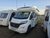 Used Benimar Mileo 202 2018 motorhome Image