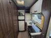 Used Benimar Mileo 202 2018 motorhome Image