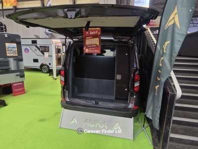 Other Aura 4 Ford 2026 (Trade) image 4