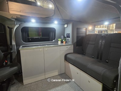 Other Aura 4 Ford 2026 (Trade) image 7