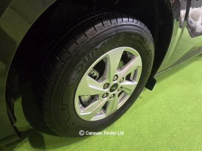 Other Aura 4 Ford 2026 (Trade) image 5