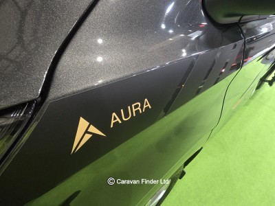 Other Aura 4 Ford 2026 (Trade) image 3