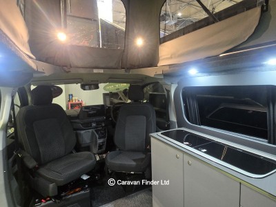 Other Aura 4 Ford 2026 (Trade) image 6