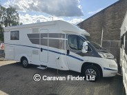 Sunlight T69L 2019 Motorhomes Thumbnail