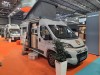 New Weinsberg CaraBus 540 MQ 2027 motorhome Image