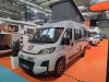 New Weinsberg CaraBus 540 MQ 2027 motorhome Image