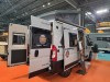 New Weinsberg CaraBus 540 MQ 2027 motorhome Image
