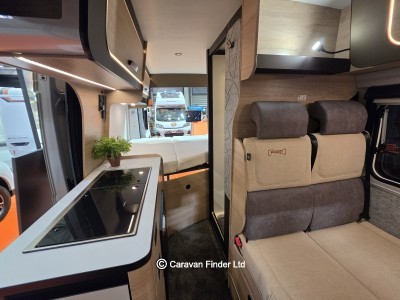 Weinsberg CaraBus 540 MQ 2027 (Trade) image 5