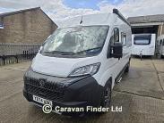 Aura 6EB 2025 Motorhomes Thumbnail