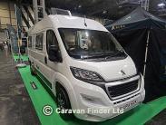 Aura 6EK 2023 Motorhomes Thumbnail