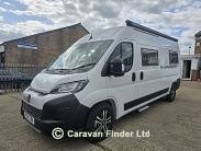 Aura 6 EL 2024 Motorhomes Thumbnail