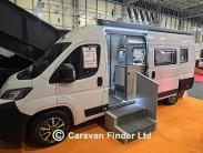 Aura 7 EL 2025 Motorhomes Thumbnail
