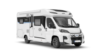 Aura OnTour T 710 GE 2027 (Trade) main image 