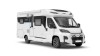 New Aura OnTour T 710 GE 2027 motorhome Image