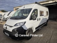 Aura 6EL 2024 Motorhomes Thumbnail
