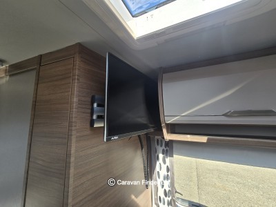 Knaus Tourer Van 500 LT Vansation 2024 (Trade) image 11
